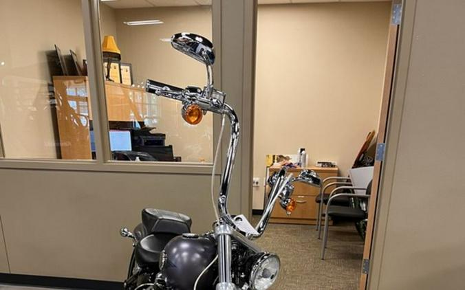 2016 Harley-Davidson Softail® Breakout®