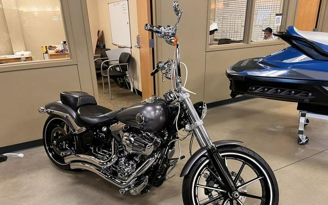 2016 Harley-Davidson Softail® Breakout®