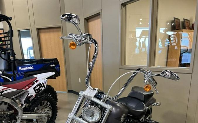 2016 Harley-Davidson Softail® Breakout®