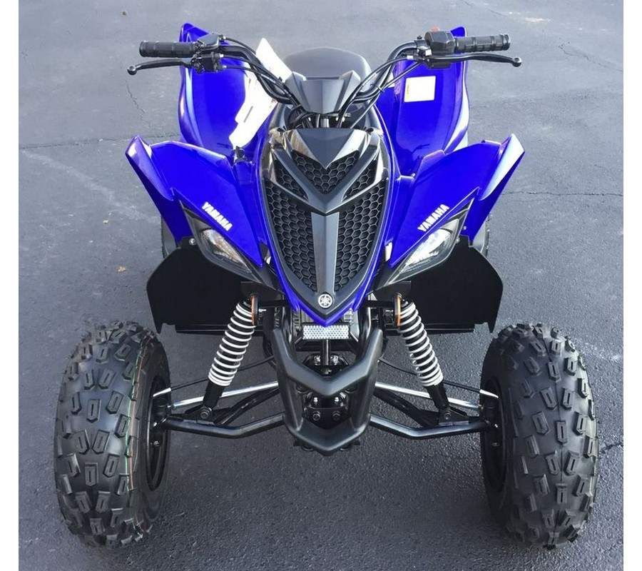 2024 Yamaha Raptor 110