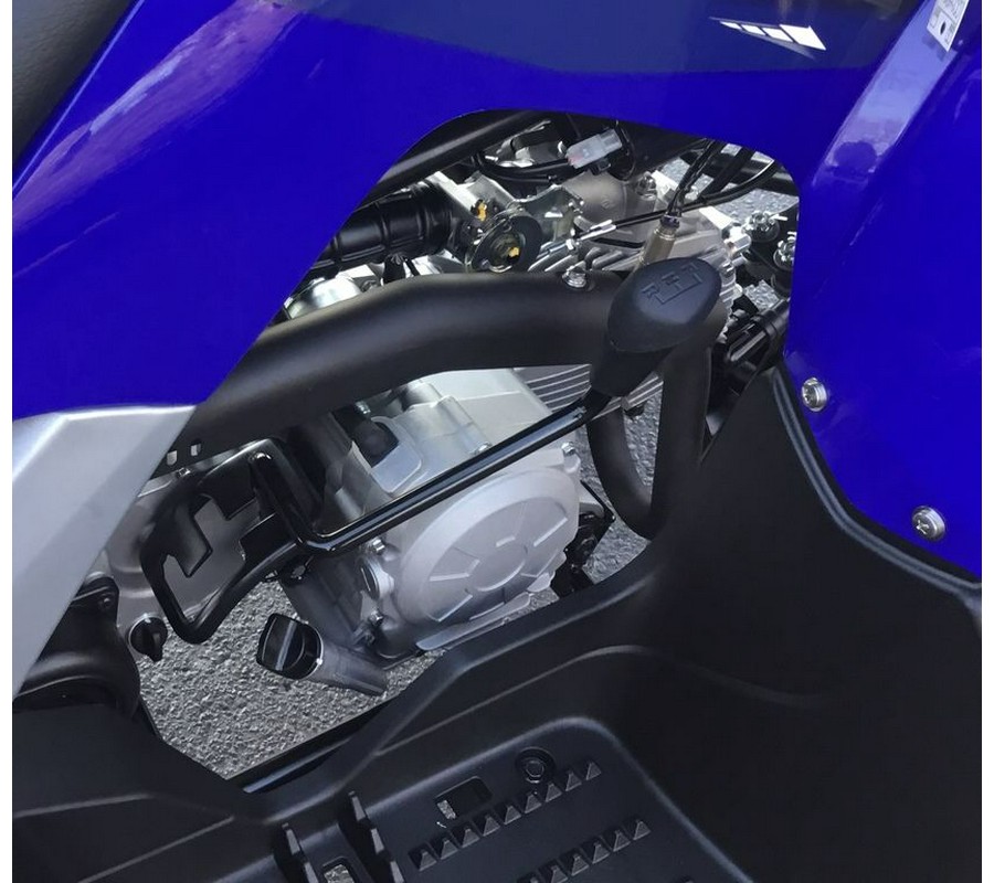 2024 Yamaha Raptor 110