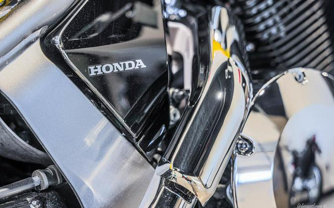 2023 Honda® Fury