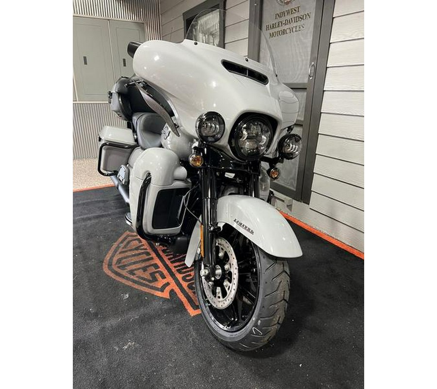 2024 HarleyDavidson® FLHTK Ultra Limited® for sale in Plainfield, IN