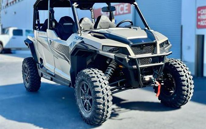 2024 Polaris General XP 4 1000 Ultimate