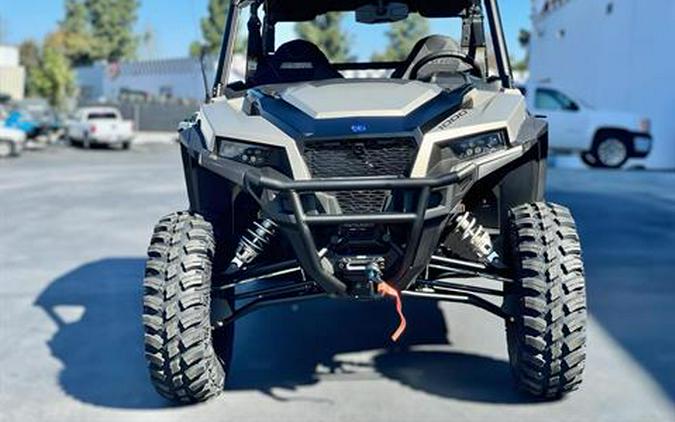 2024 Polaris General XP 4 1000 Ultimate