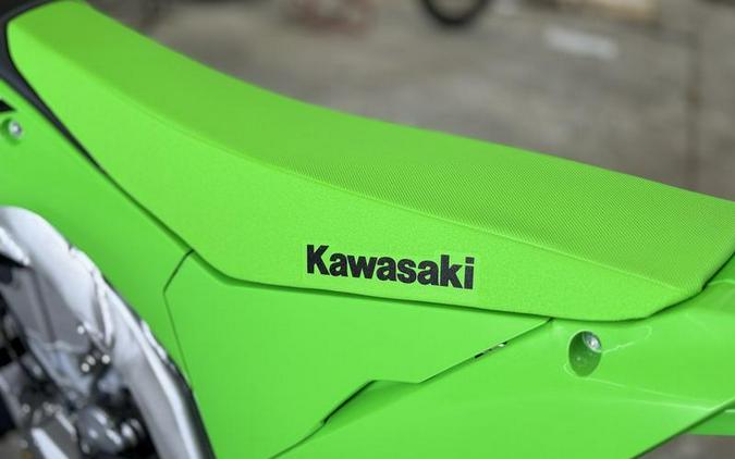 2024 Kawasaki KX™450