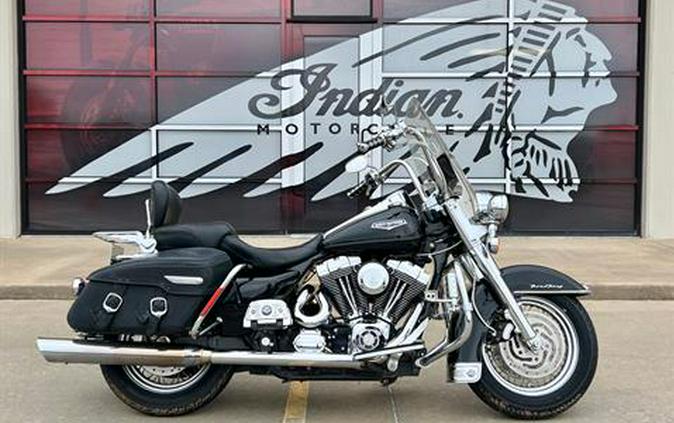 2004 Harley-Davidson FLHRCI Road King® Classic