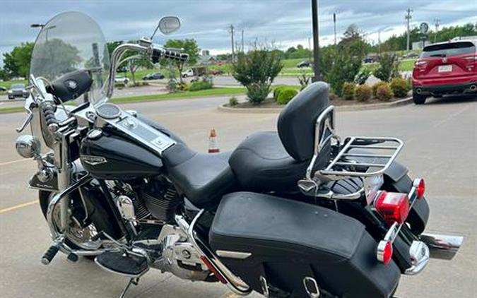 2004 Harley-Davidson FLHRCI Road King® Classic