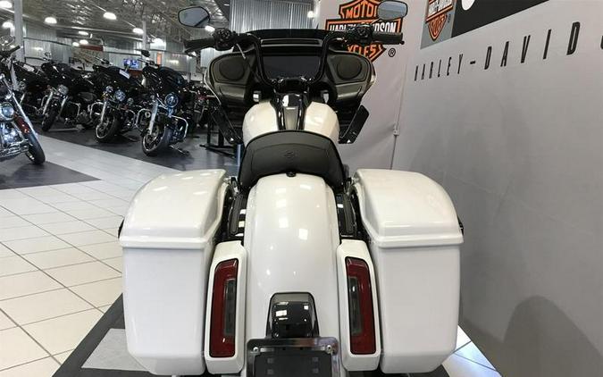 2024 Harley-Davidson® FLTRX - Road Glide®