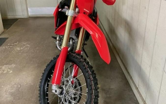 2024 Honda CRF 250RX