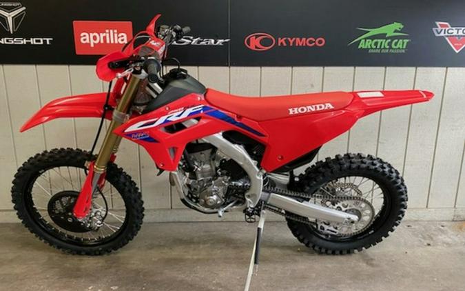 2024 Honda CRF 250RX