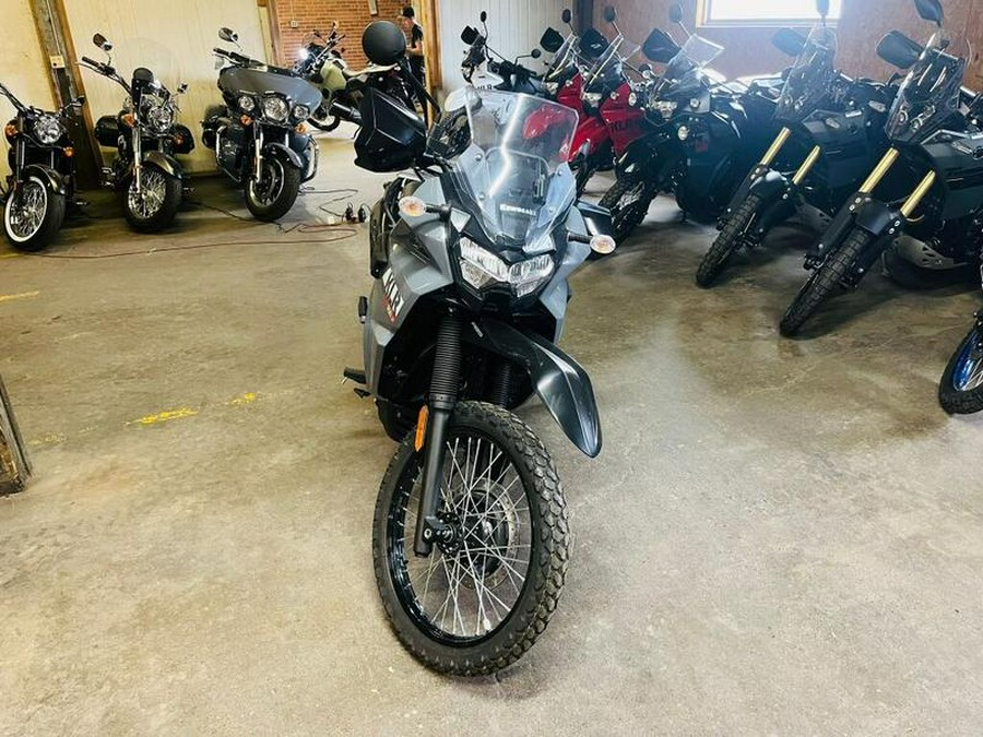 2023 Kawasaki KLR®650 S ABS