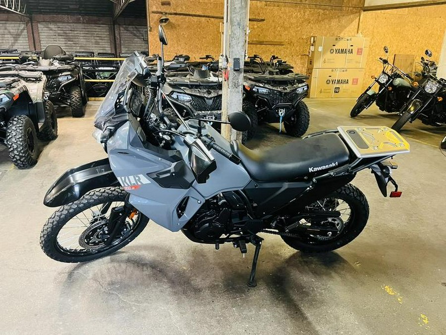 2023 Kawasaki KLR®650 S ABS