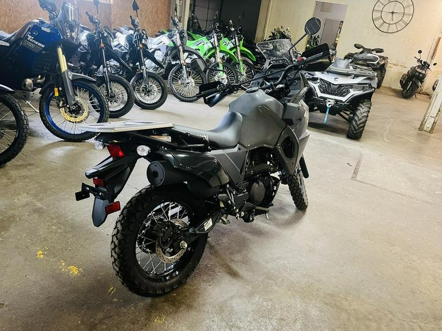 2023 Kawasaki KLR®650 S ABS