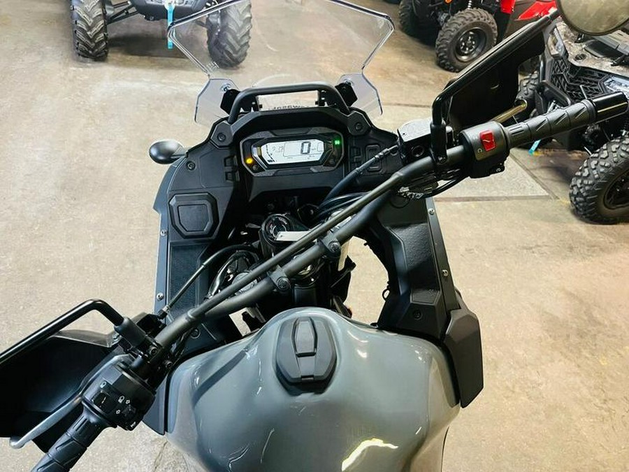 2023 Kawasaki KLR®650 S ABS