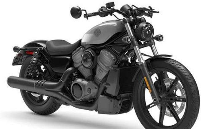 2024 Harley-Davidson Nightster®