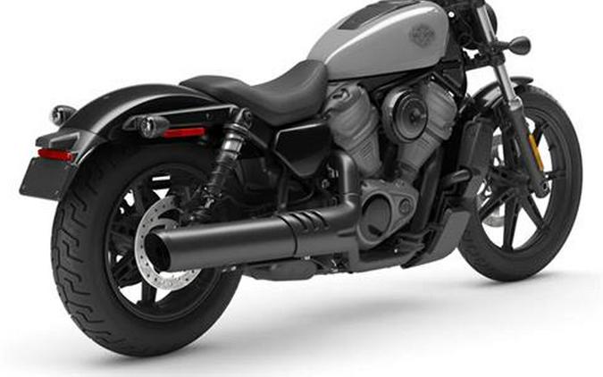 2024 Harley-Davidson Nightster®