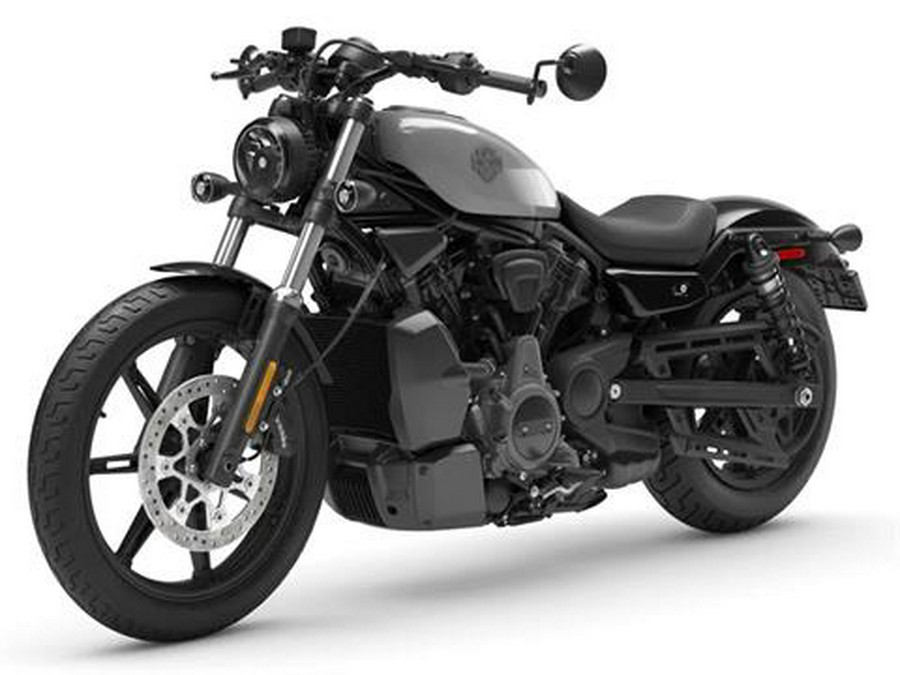 2024 Harley-Davidson Nightster®