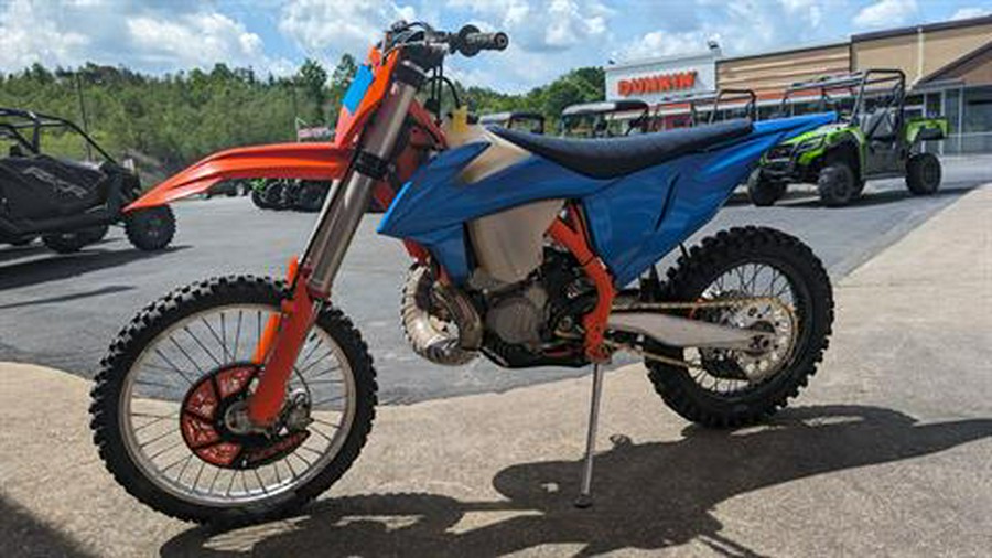 2022 KTM 250 SX