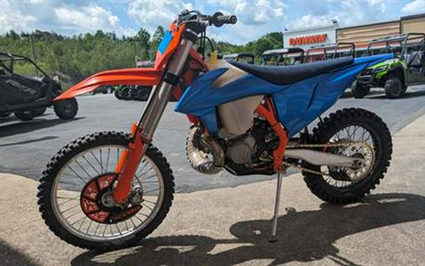 2022 KTM 250 SX