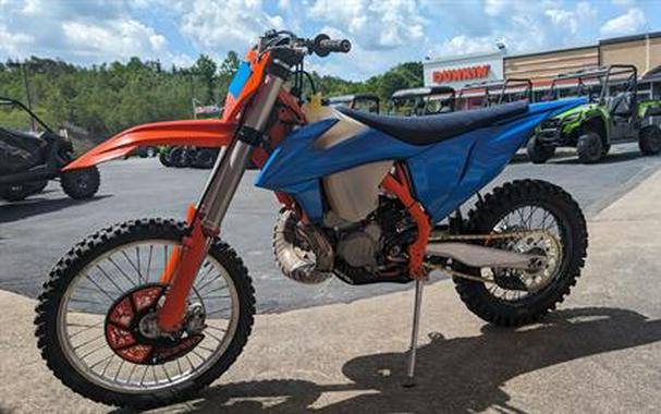 2022 KTM 250 SX