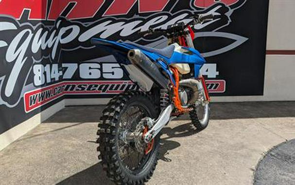 2022 KTM 250 SX