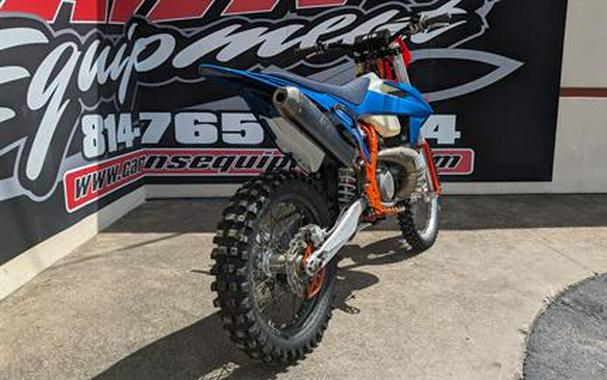 2022 KTM 250 SX