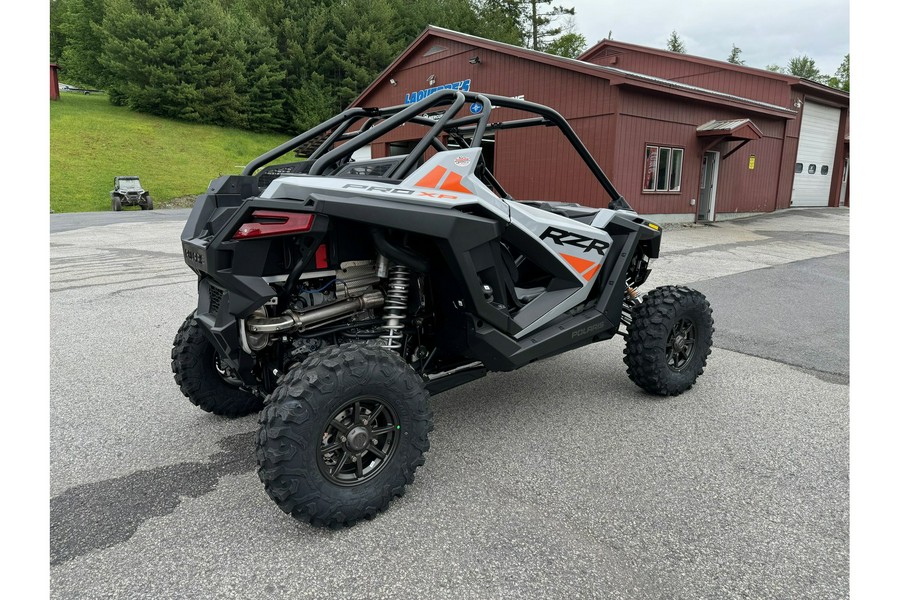 2024 Polaris Industries RZR Pro XP® Sport