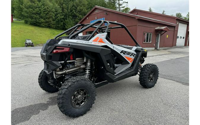 2024 Polaris Industries RZR Pro XP® Sport