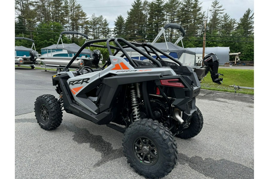 2024 Polaris Industries RZR Pro XP® Sport