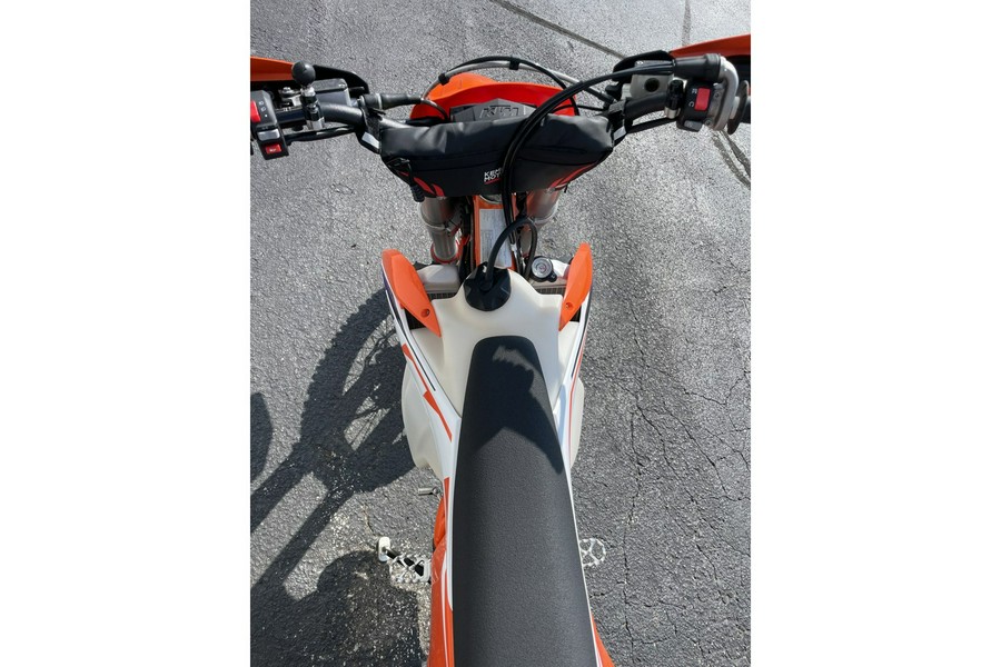 2023 KTM 500 EXC-F