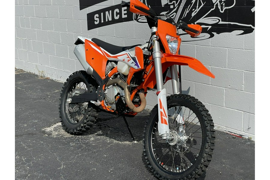 2023 KTM 500 EXC-F