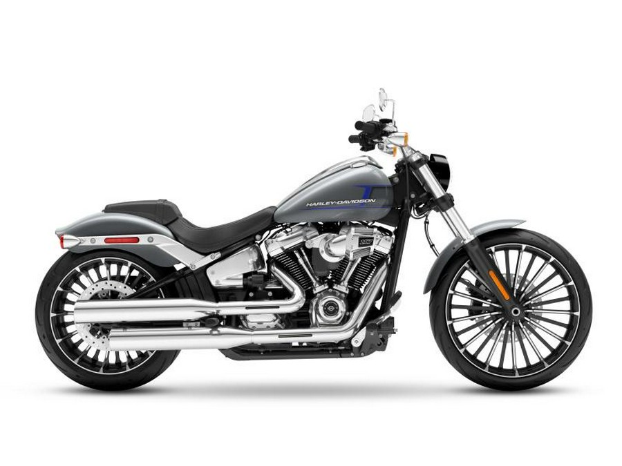 2023 Harley-Davidson® FXBR - Breakout® 117