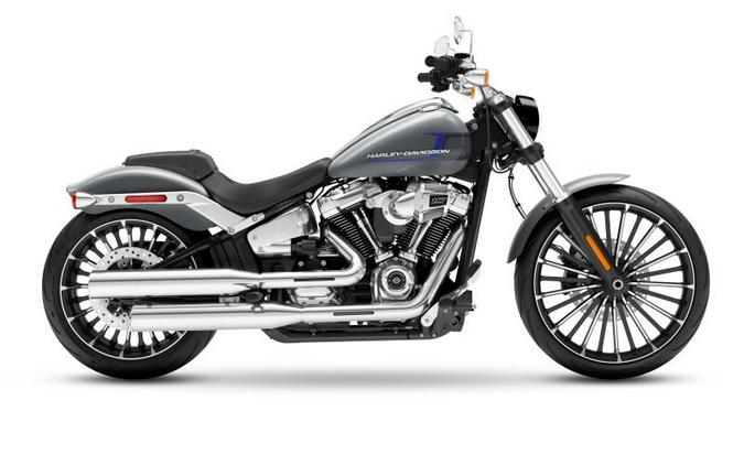 2023 Harley-Davidson® FXBR - Breakout® 117