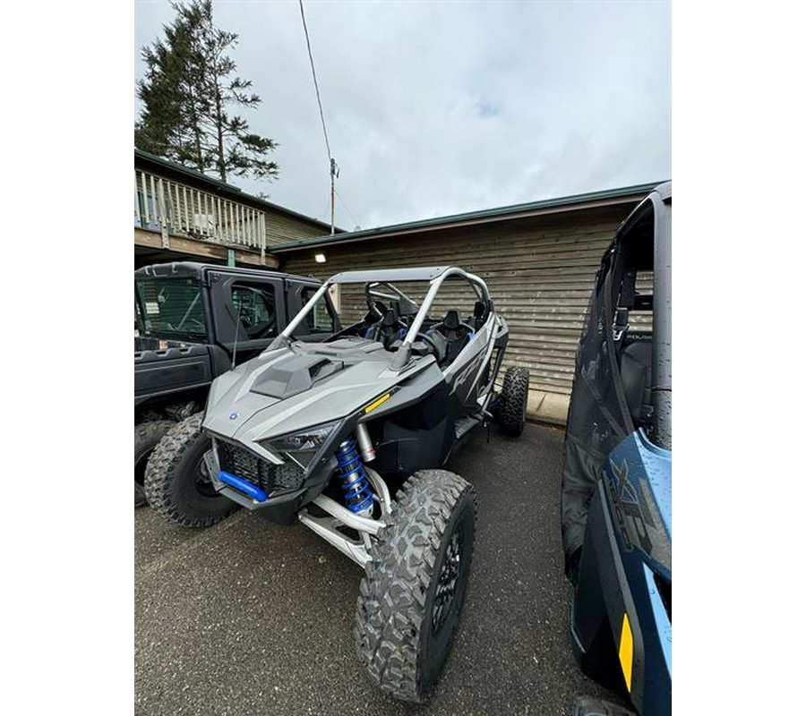 2024 Polaris RZR Pro R Premium