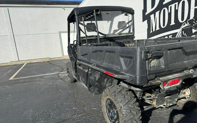 2022 Can-Am DEFENDER PRO XT HD10