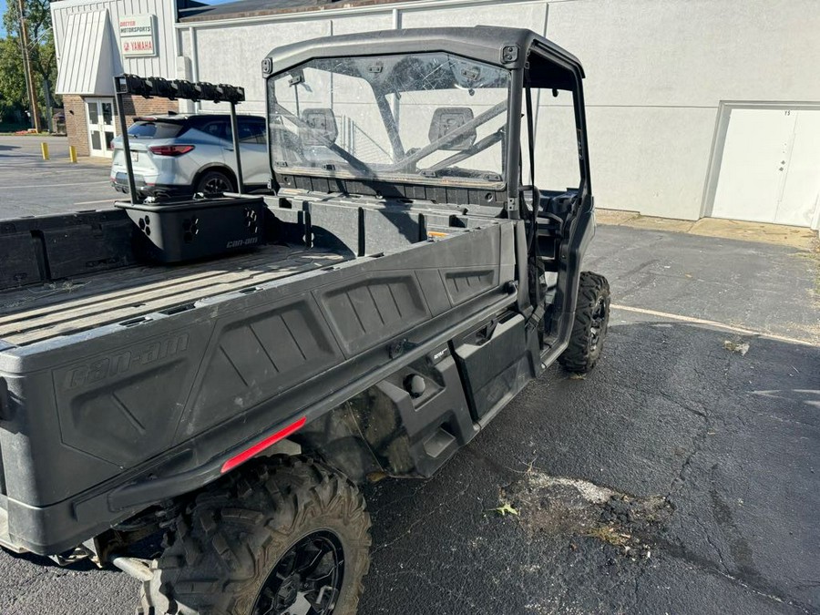 2022 Can-Am DEFENDER PRO XT HD10