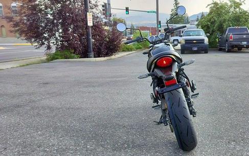 2025 Kawasaki Z650RS ABS