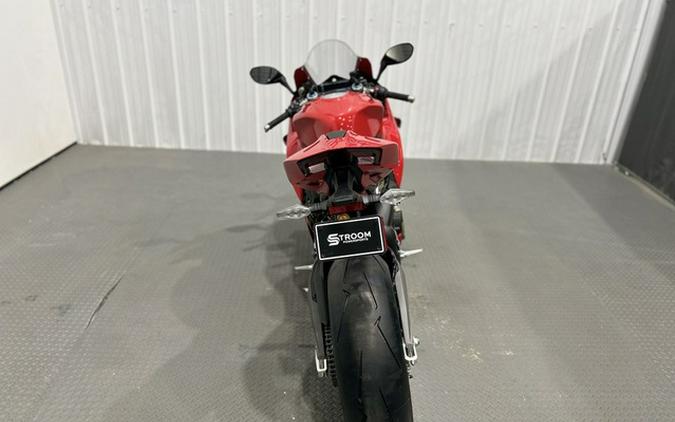 2025 DUCATI Panigale V4 S Panigale V4 S