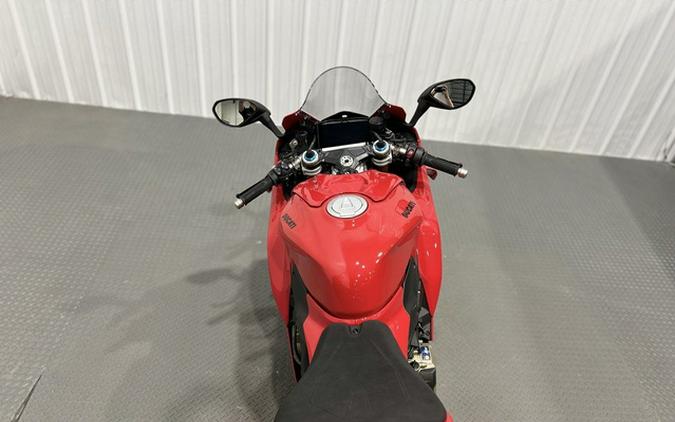 2025 DUCATI Panigale V4 S Panigale V4 S