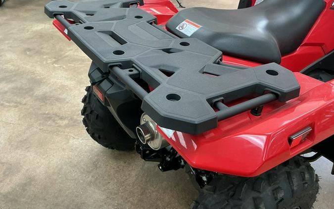 2025 Suzuki LT-A750XPM5