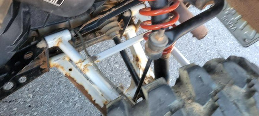 2020 Polaris® Ranger XP® 1000 NorthStar Ultimate