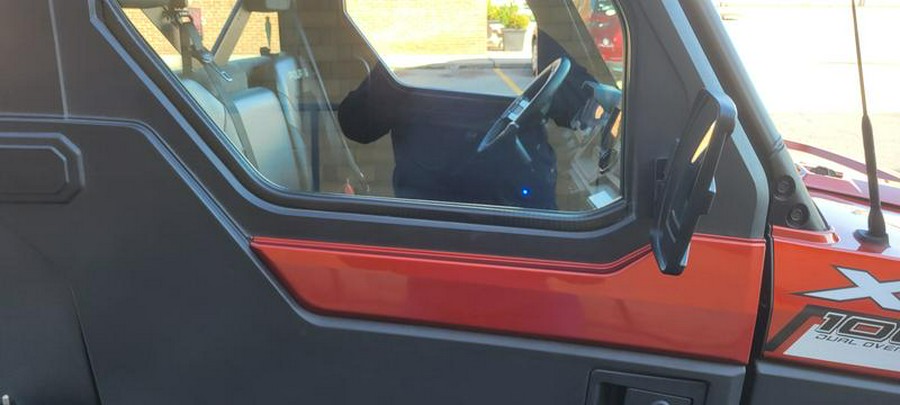 2020 Polaris® Ranger XP® 1000 NorthStar Ultimate