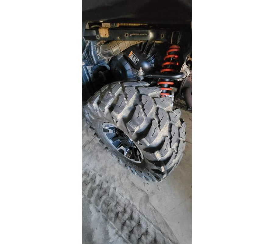 2020 Polaris® Ranger XP® 1000 NorthStar Ultimate