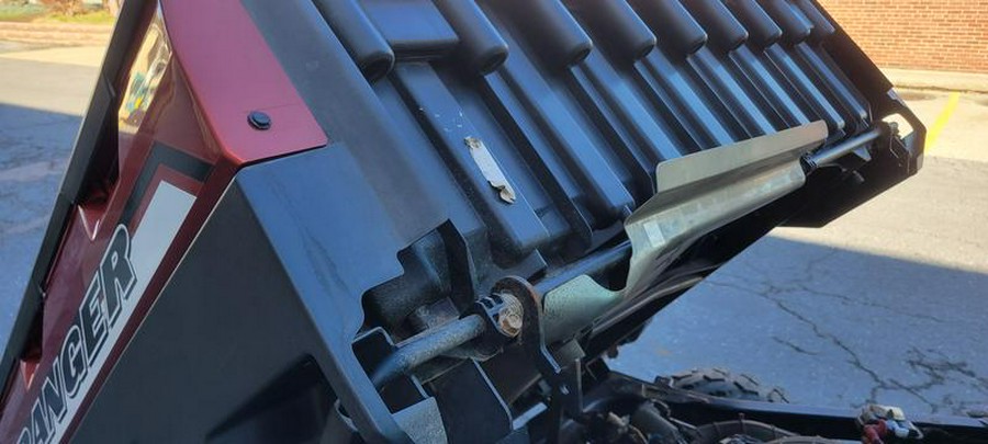 2020 Polaris® Ranger XP® 1000 NorthStar Ultimate