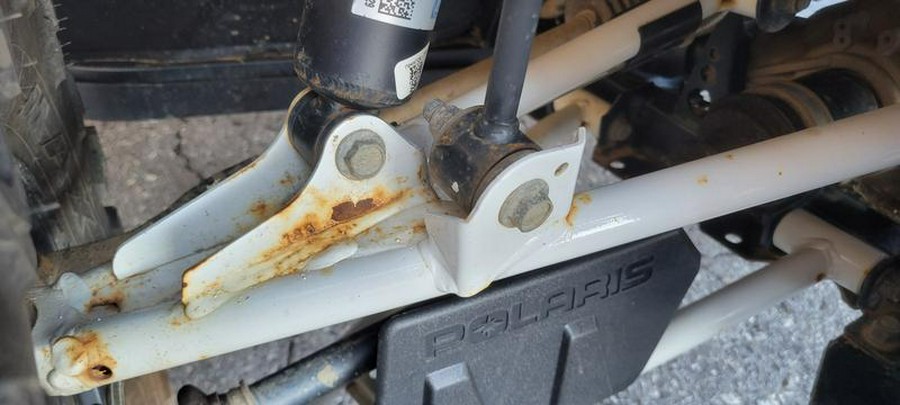 2020 Polaris® Ranger XP® 1000 NorthStar Ultimate