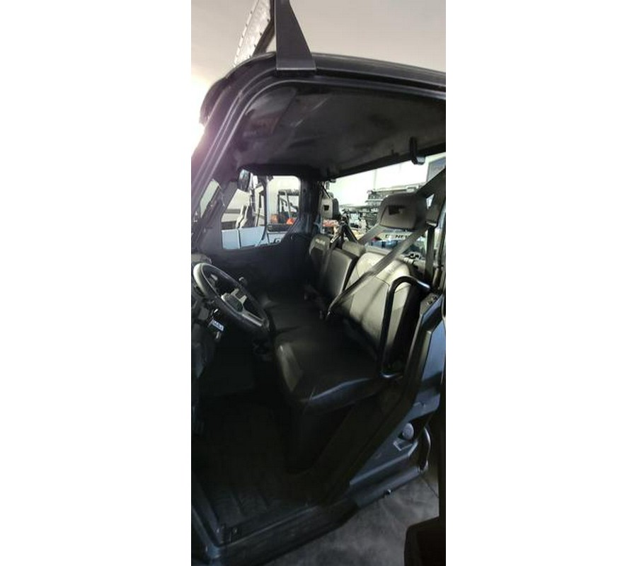 2020 Polaris® Ranger XP® 1000 NorthStar Ultimate