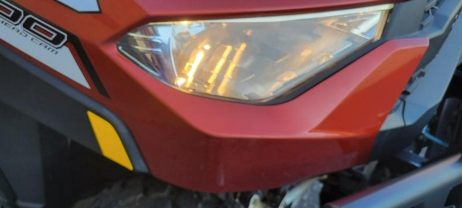 2020 Polaris® Ranger XP® 1000 NorthStar Ultimate