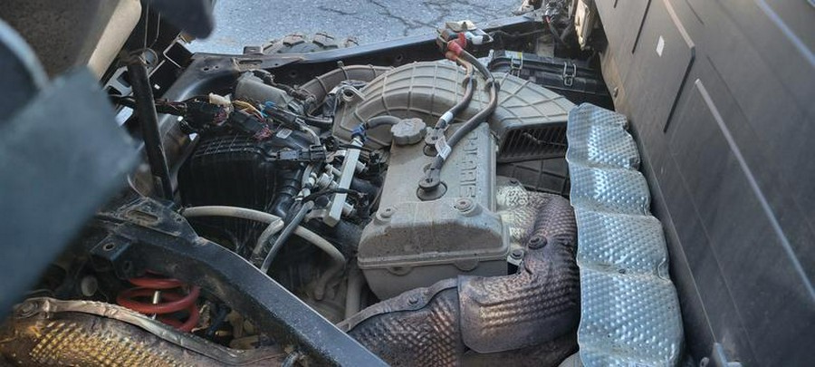 2020 Polaris® Ranger XP® 1000 NorthStar Ultimate