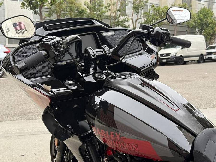 2025 Harley-Davidson® FLTRXSTSE - CVO™ Road Glide® ST